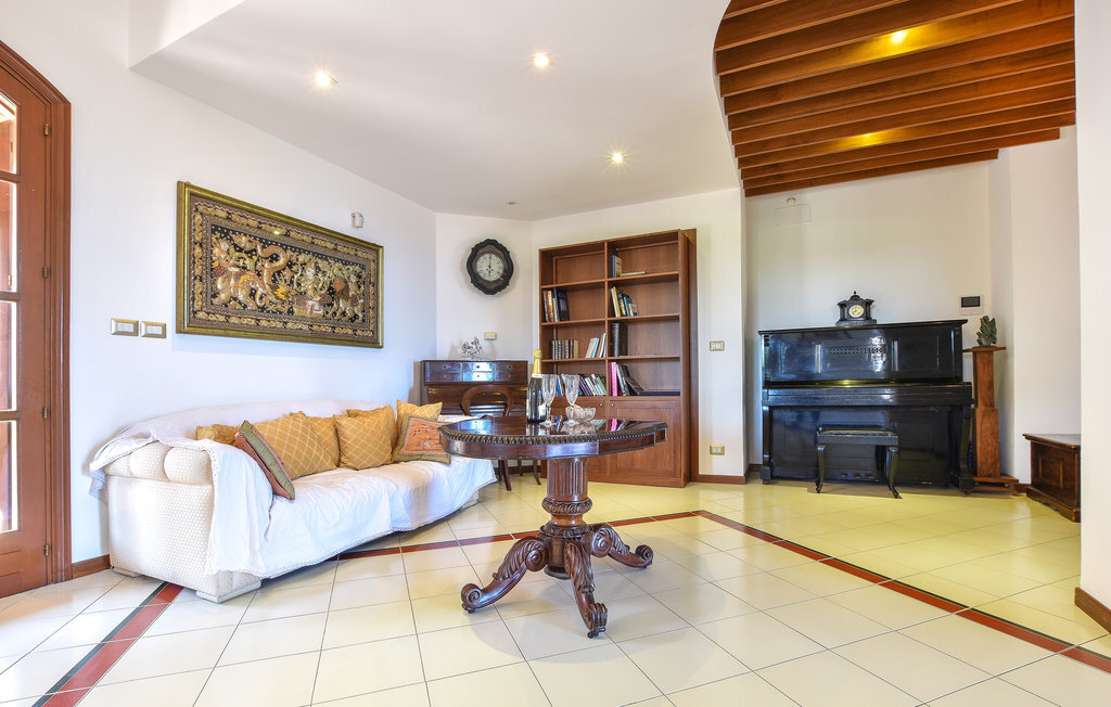 Maison 6 pers. avec piscine privée à Acicatena - Photo 3