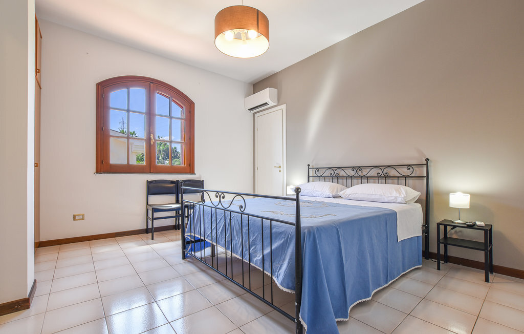 Maison 6 pers. avec piscine privée à Acicatena - Photo 4