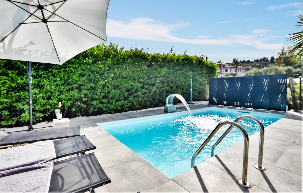 Maison 6 pers. avec piscine privée à Acicatena - Photo 10