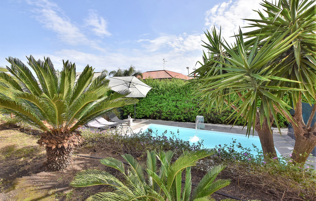 Maison 6 pers. avec piscine privée à Acicatena - Photo 11