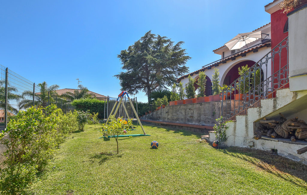 Maison 6 pers. avec piscine privée à Acicatena - Photo 13