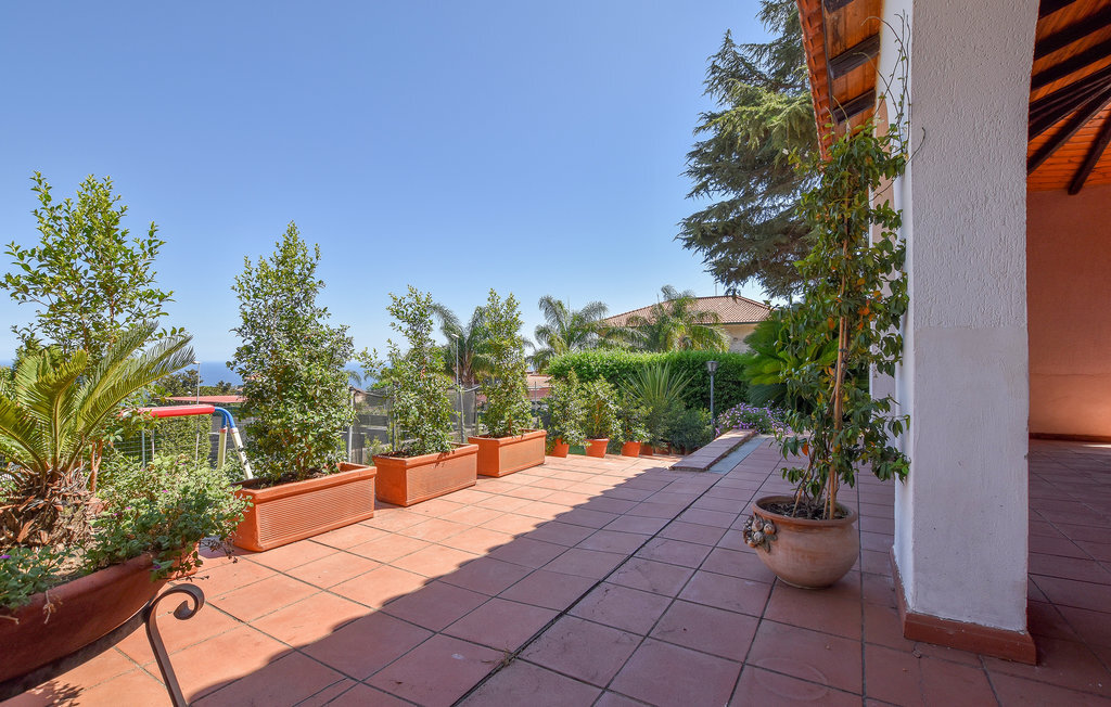 Maison 6 pers. avec piscine privée à Acicatena - Photo 14