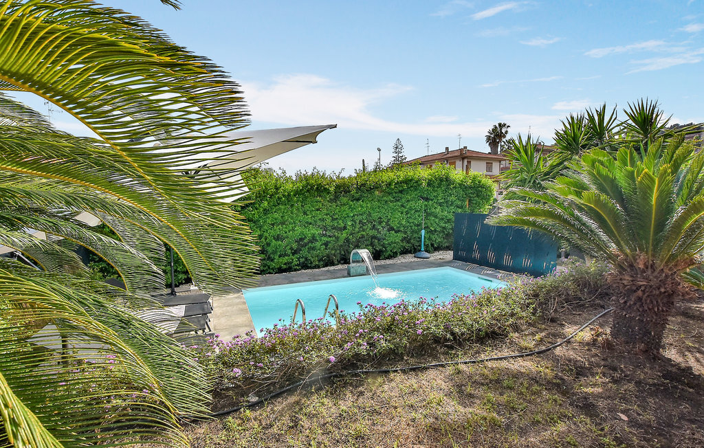 Maison 6 pers. avec piscine privée à Acicatena - Photo 15