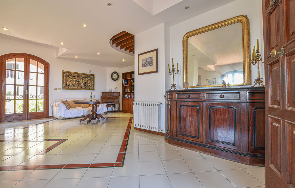 Maison 6 pers. avec piscine privée à Acicatena - Photo 17