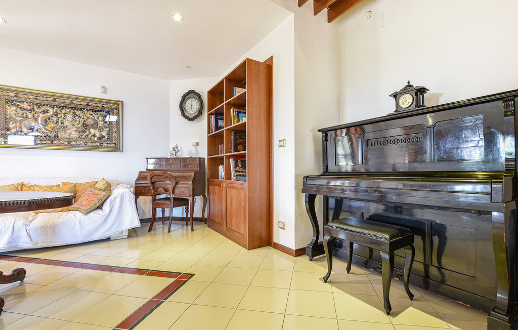 Maison 6 pers. avec piscine privée à Acicatena - Photo 18