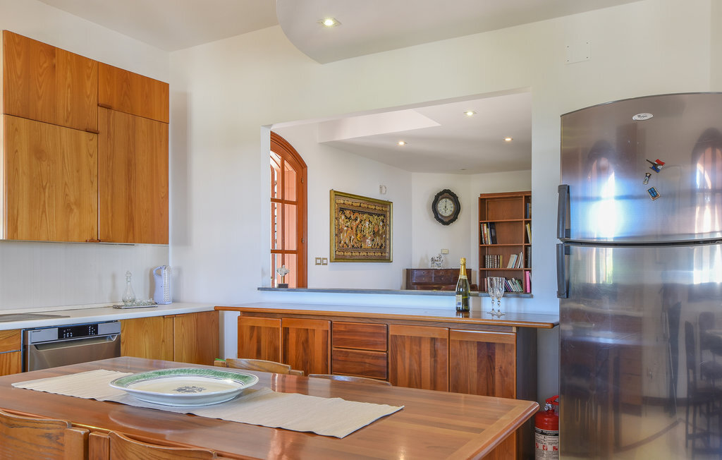 Maison 6 pers. avec piscine privée à Acicatena - Photo 20