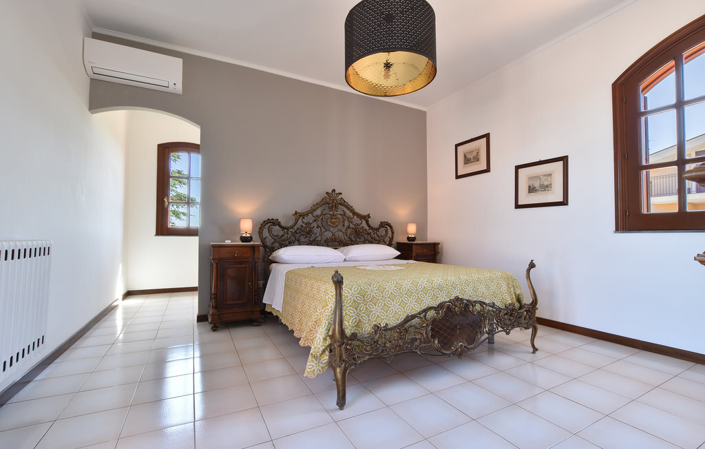 Maison 6 pers. avec piscine privée à Acicatena - Photo 22