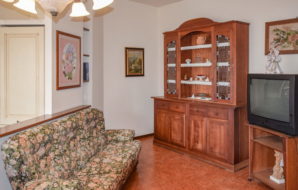 Maison jumelée 4 chambres à Volterra, jardin et vue panoramique - Photo 5