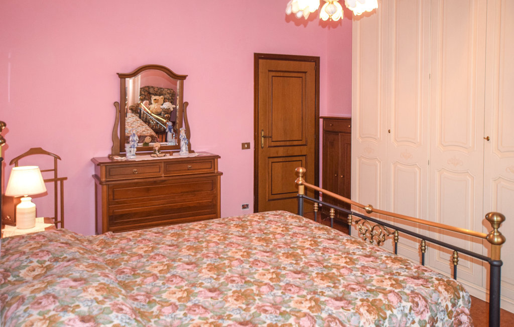 Maison jumelée 4 chambres à Volterra, jardin et vue panoramique - Photo 10