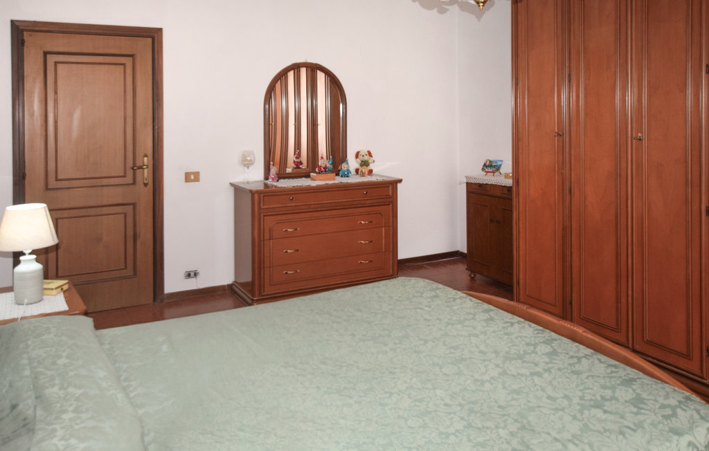 Maison jumelée 4 chambres à Volterra, jardin et vue panoramique - Photo 11