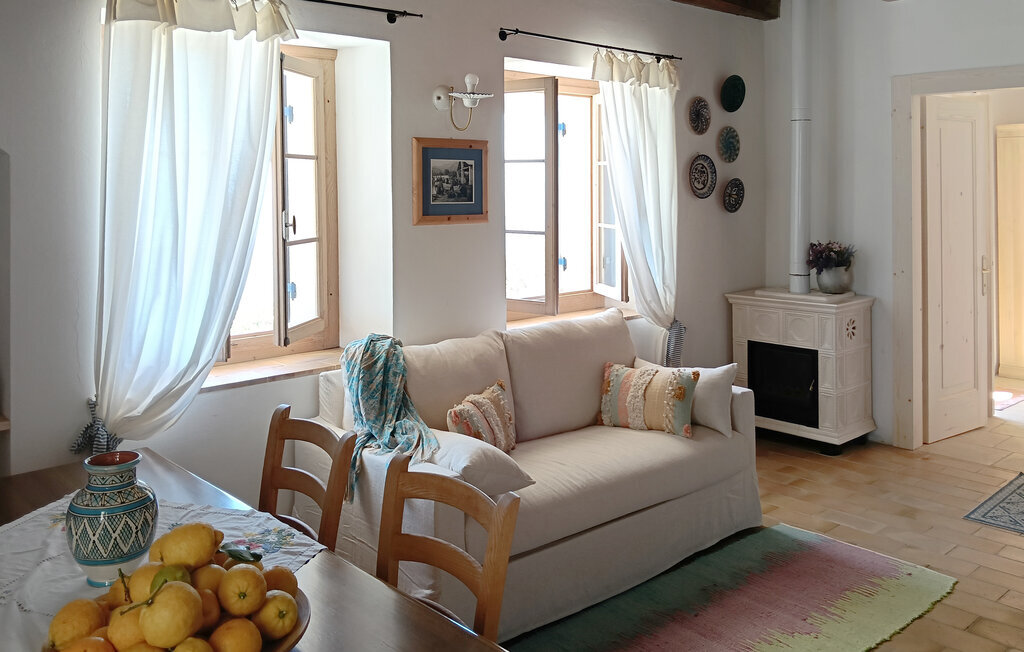 Casa Celestina, Maison 6 personnes à Diamante - Photo 4