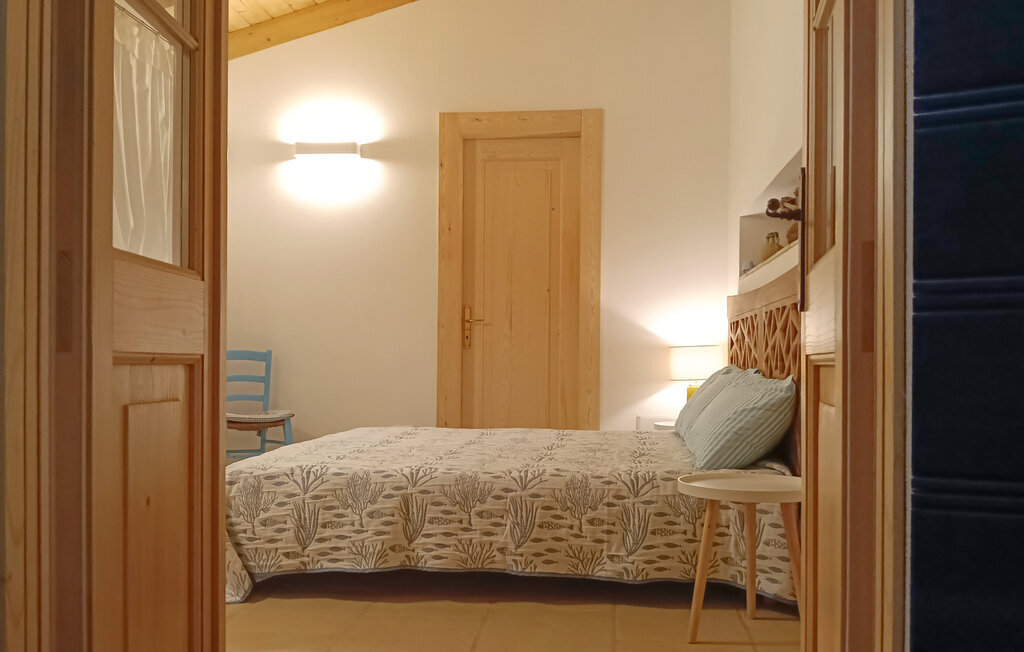Casa Celestina, Maison 6 personnes à Diamante - Photo 6