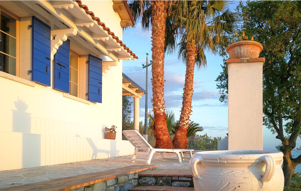 Casa Celestina, Maison 6 personnes à Diamante - Photo 10