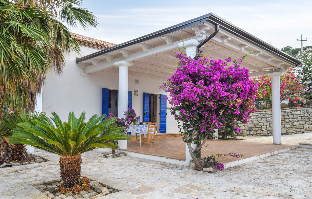 Casa Celestina, Maison 6 personnes à Diamante - Photo 13