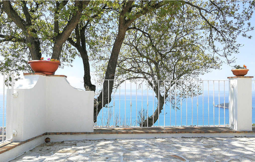 Casa Celestina, Maison 6 personnes à Diamante - Photo 14