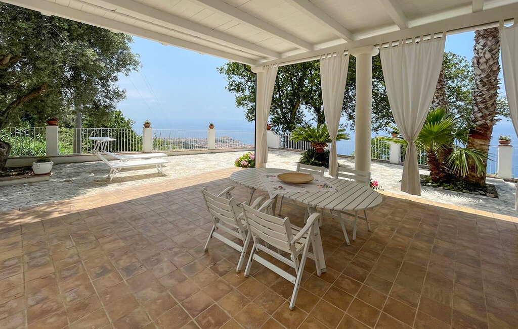 Casa Celestina, Maison 6 personnes à Diamante - Photo 15
