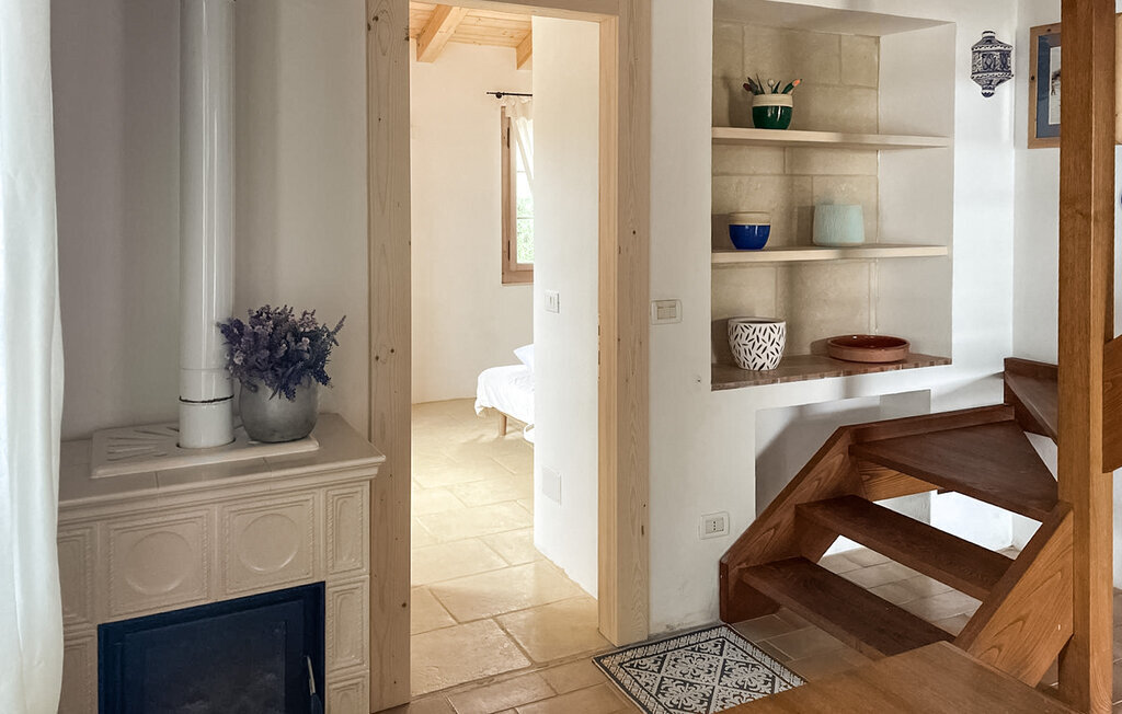 Casa Celestina, Maison 6 personnes à Diamante - Photo 17