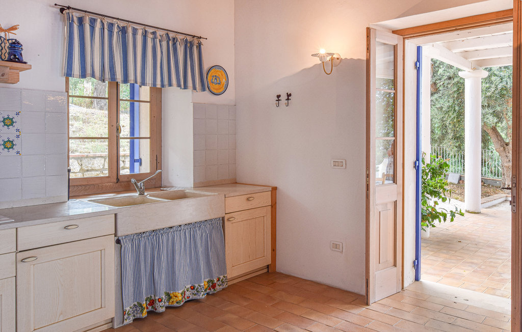 Casa Celestina, Maison 6 personnes à Diamante - Photo 19