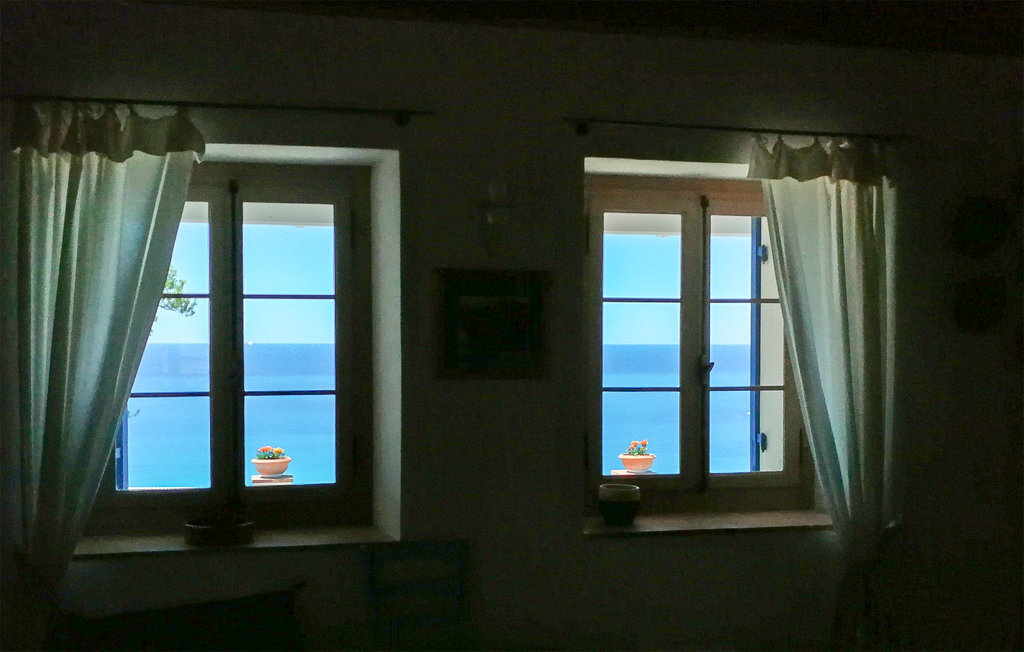 Casa Celestina, Maison 6 personnes à Diamante - Photo 21