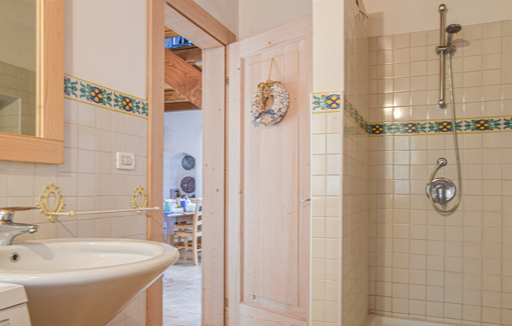 Casa Celestina, Maison 6 personnes à Diamante - Photo 24