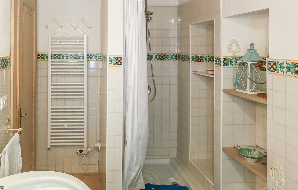 Casa Celestina, Maison 6 personnes à Diamante - Photo 25