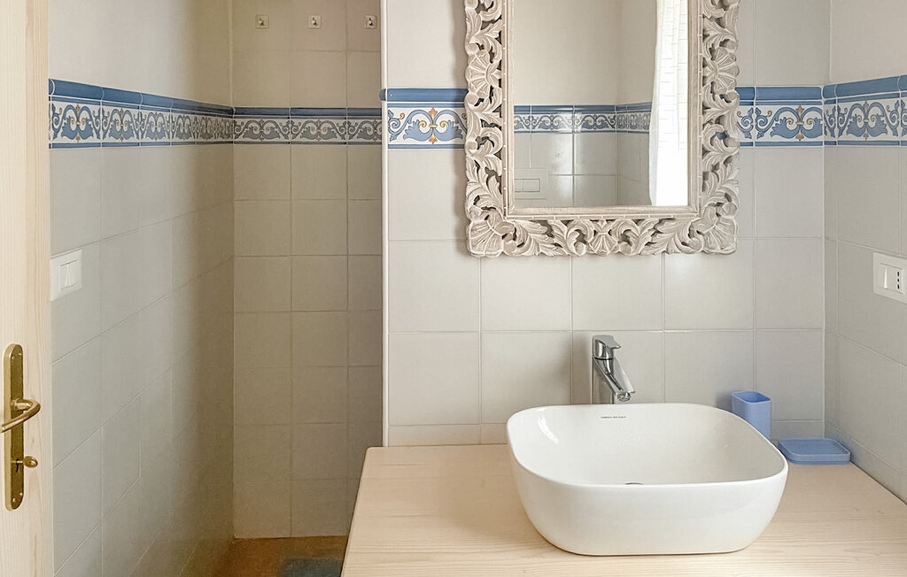 Casa Celestina, Maison 6 personnes à Diamante - Photo 27