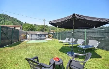 Location maison de vacances à Camaiore