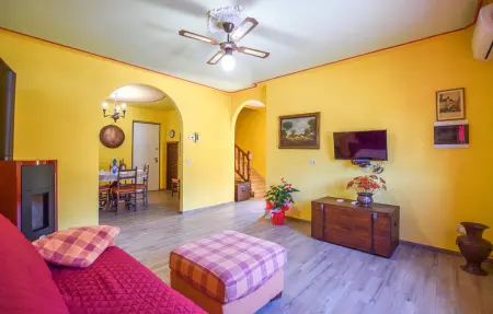 Maison 6 personnes à Camaiore - Photo 2