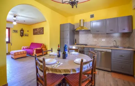 Maison 6 personnes à Camaiore - Photo 4
