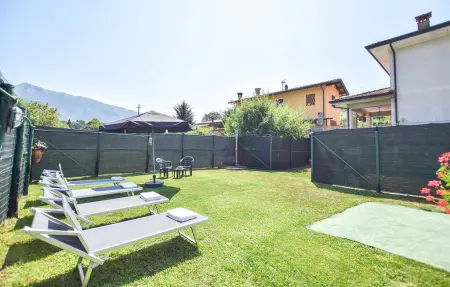 Maison 6 personnes à Camaiore - Photo 7