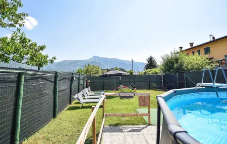 Maison 6 personnes à Camaiore - Photo 8