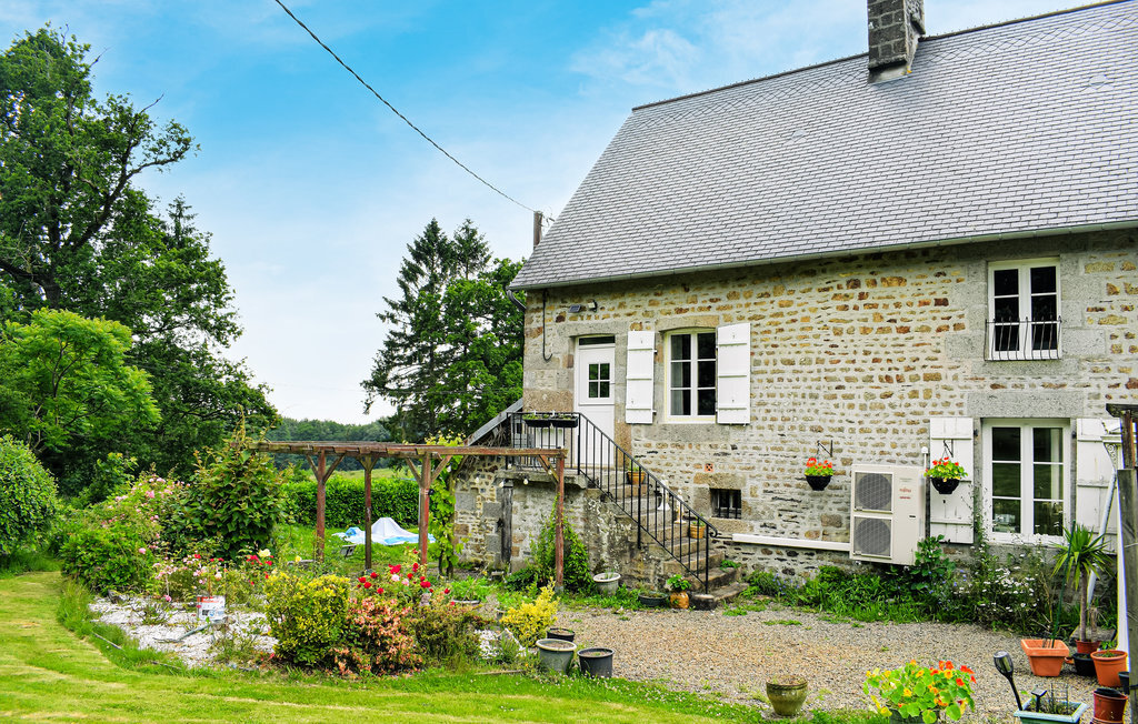 Gîte 1 chambre à Saint-Sever, forêt et nature - Photo 1
