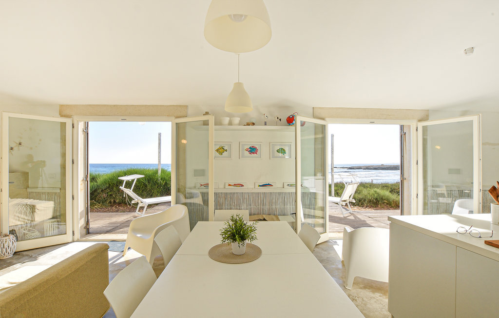 Maison sur les rochers à Siracusa, vue mer directe - Photo 2