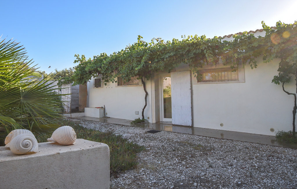 Maison sur les rochers à Siracusa, vue mer directe - Photo 6