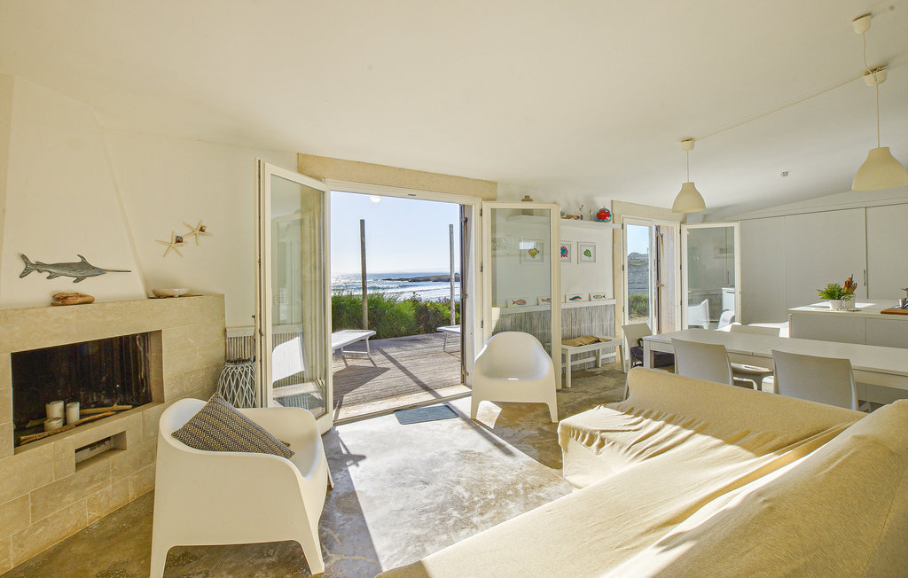 Maison sur les rochers à Siracusa, vue mer directe - Photo 9
