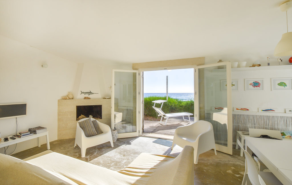 Maison sur les rochers à Siracusa, vue mer directe - Photo 10