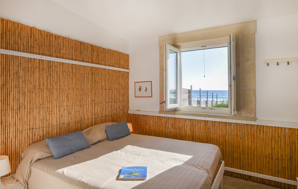 Maison sur les rochers à Siracusa, vue mer directe - Photo 11