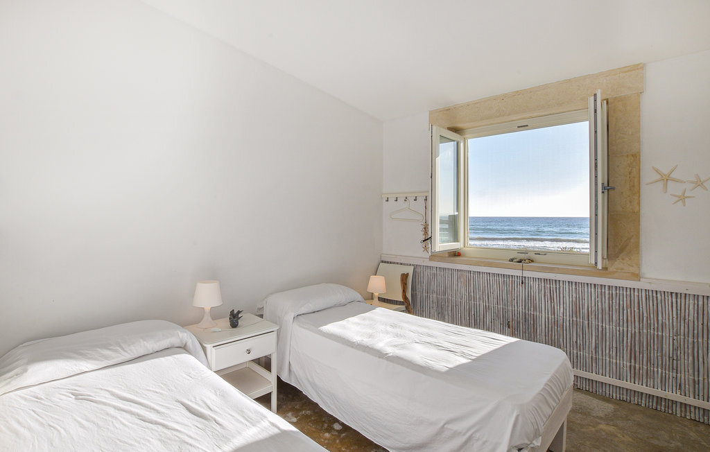 Maison sur les rochers à Siracusa, vue mer directe - Photo 13