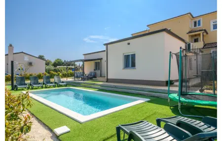 Location maison à Banjole