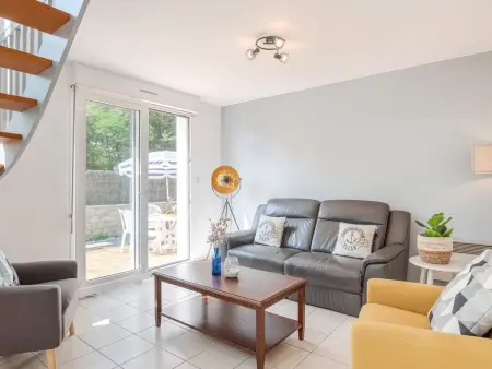 Maison Armorique à Carnac, 200 m de la mer : photo 3