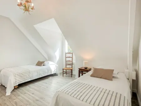 Maison Armorique à Carnac, 200 m de la mer : photo 5