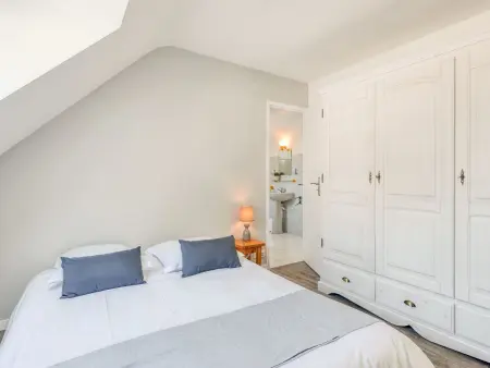 Maison Armorique à Carnac, 200 m de la mer : photo 8