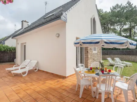 Maison Armorique à Carnac, 200 m de la mer : photo 12