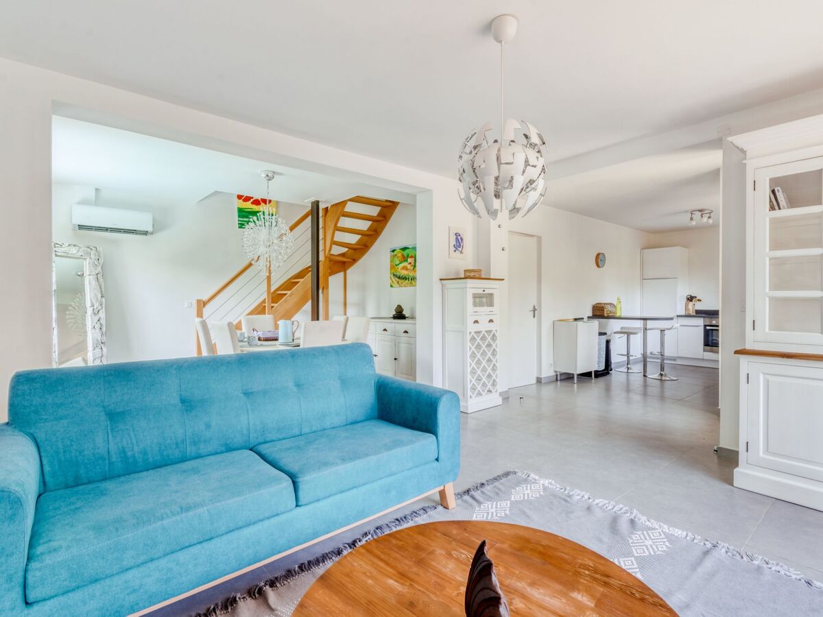 Les Nanous, maison 160 m² avec piscine privée - Photo 2