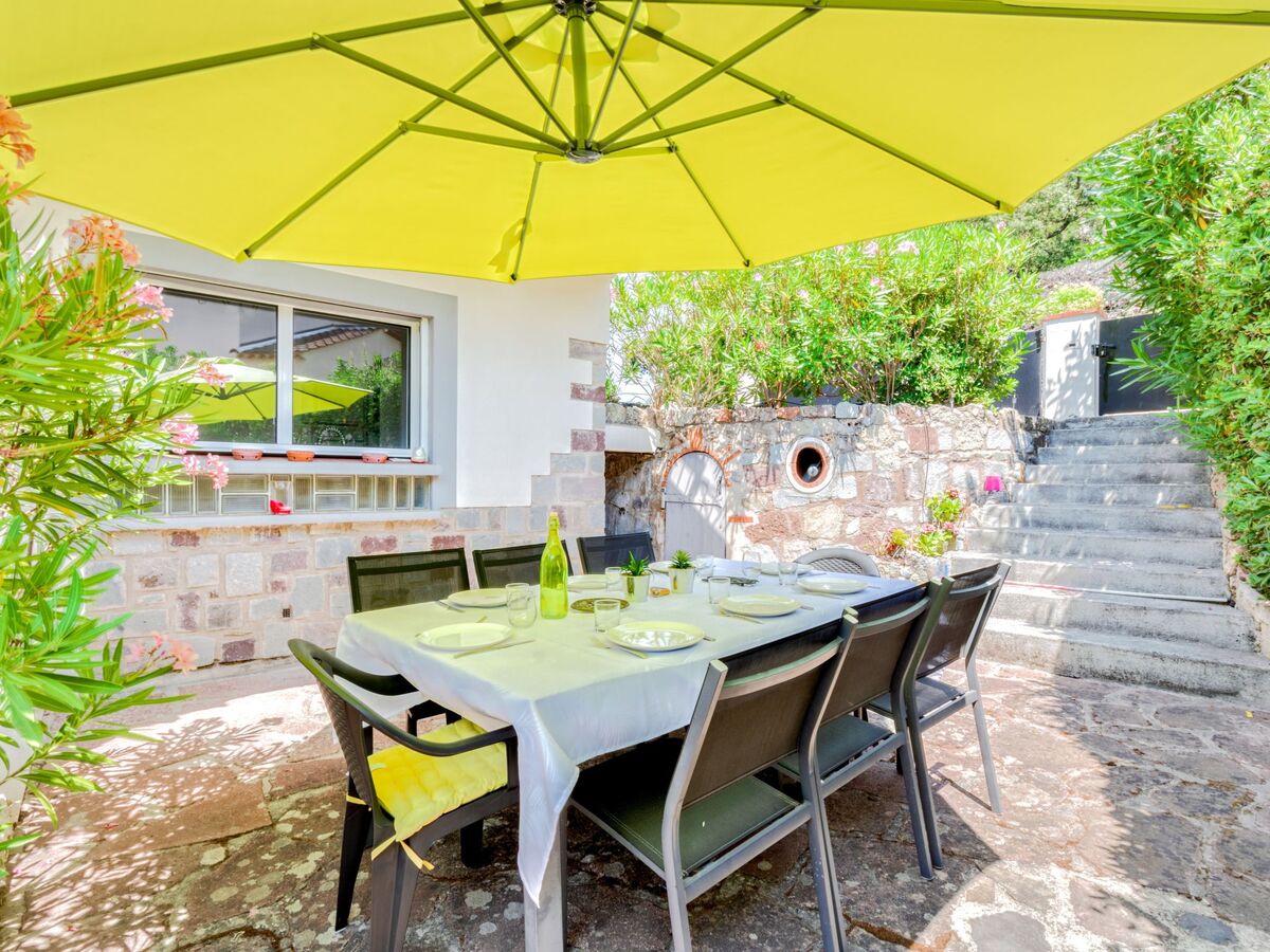 Les Nanous, maison 160 m² avec piscine privée - Photo 3
