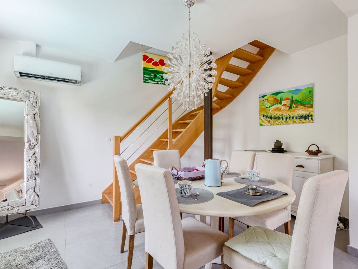Les Nanous, maison 160 m² avec piscine privée - Photo 4