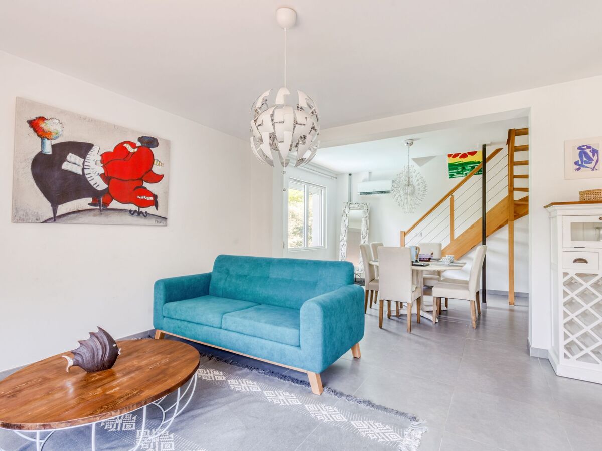 Les Nanous, maison 160 m² avec piscine privée - Photo 6