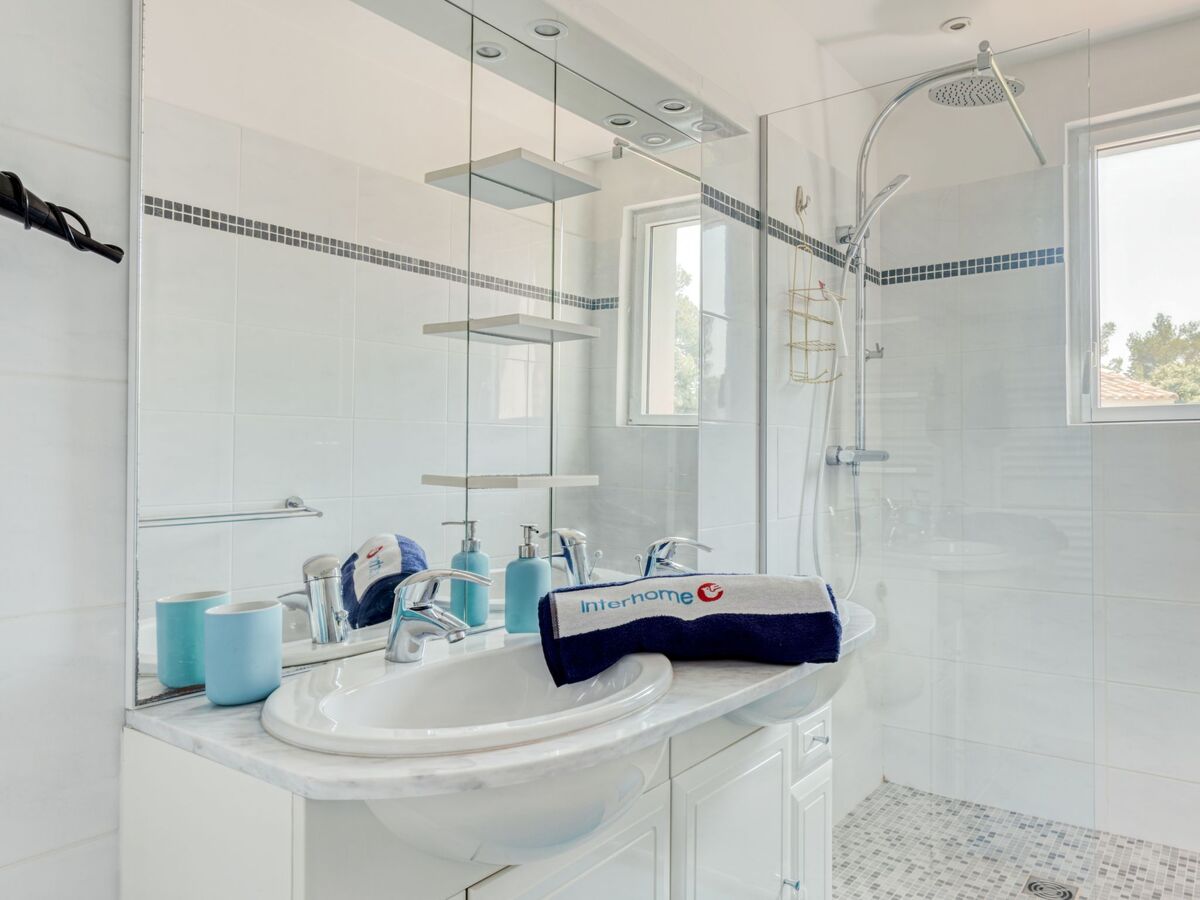 Les Nanous, maison 160 m² avec piscine privée - Photo 15