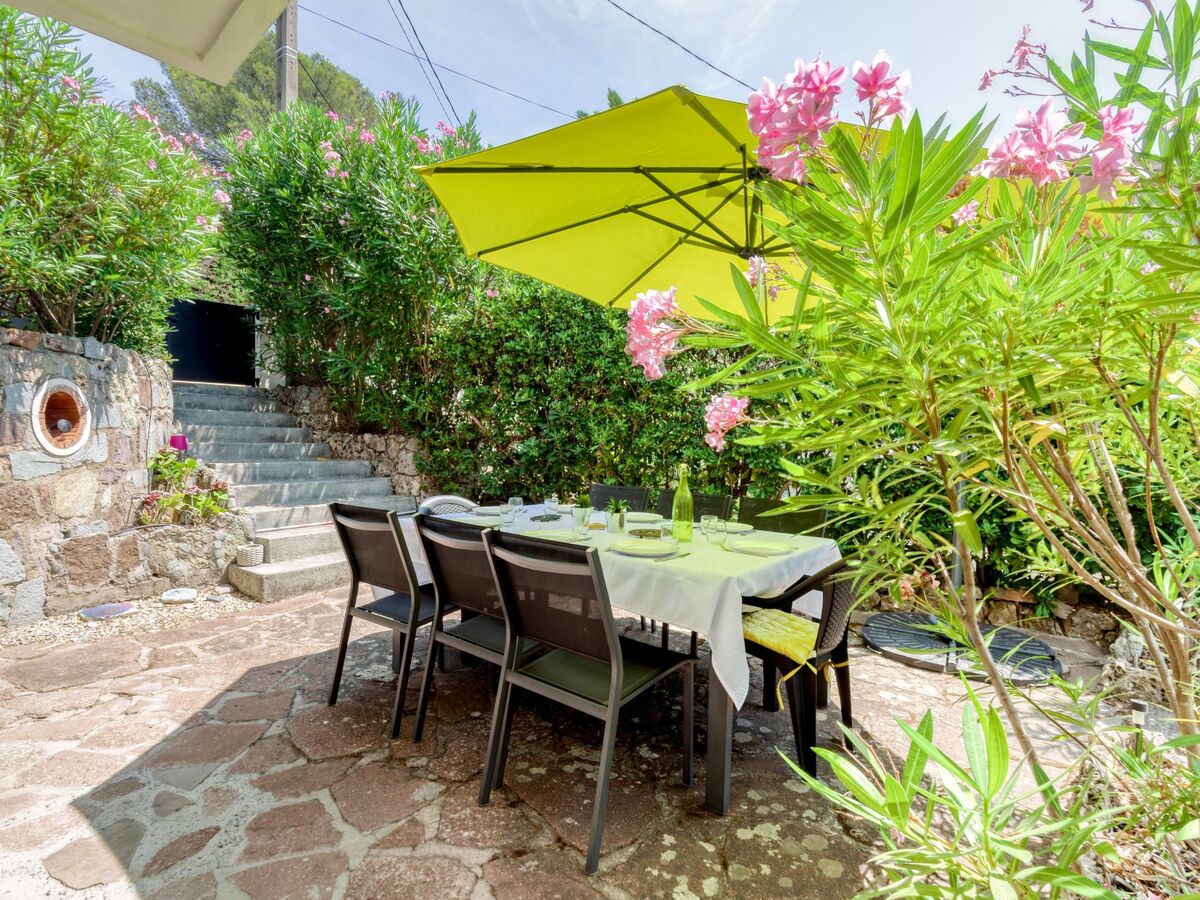 Les Nanous, maison 160 m² avec piscine privée - Photo 18