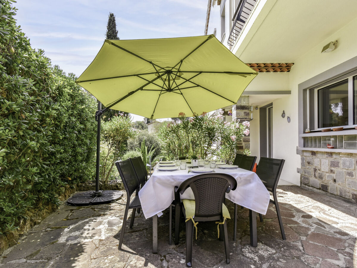 Les Nanous, maison 160 m² avec piscine privée - Photo 19